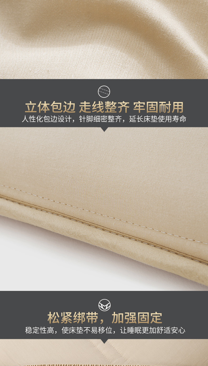 Tatami mat 1.8m bông nệm bảo vệ nệm đơn hoặc kép nệm pad là mặt đất thảm ngủ sàn 1,5 1,2m - Nệm nệm 1m2
