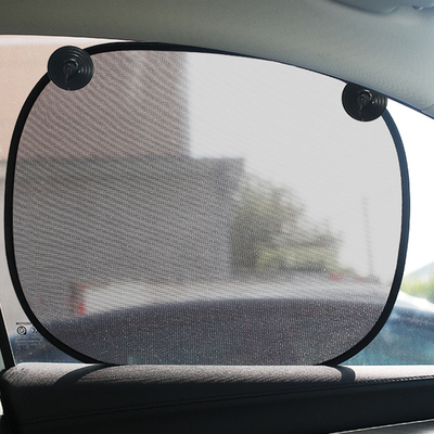 【推荐】小车侧窗遮阳帘