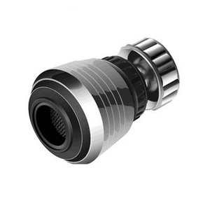 【睦歌】多功能增压防溅水龙头