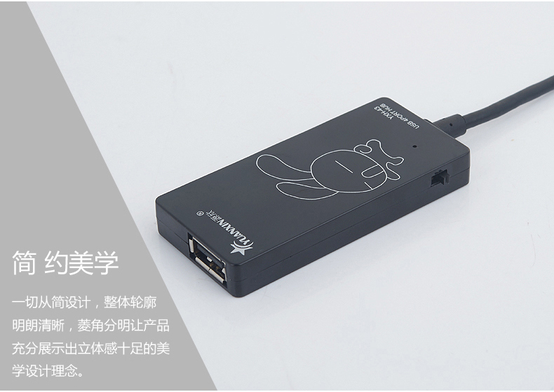 Hub USB - Ref 363471 Image 11