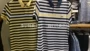 Áo thun ngắn tay Li Ning nam 2018 mới thời trang ve áo cotton ngắn tay thể thao mùa hè APLN003 - Áo polo thể thao áo polo uniqlo