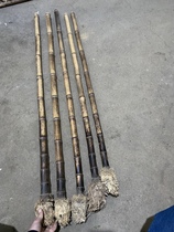 Anhui eel yin and yang bamboo extremely high density