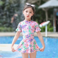 Розовая юбка, штаны