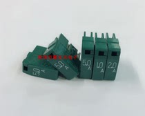MP05 MP05 MP10 MP10 MP20 MP50 MP63 MP63 MP75 MP75 East fuse -MP32 MP3 2A
