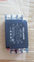 TDK-Lambda Single phase power filter RSEN-2006L 6A rail card power filter