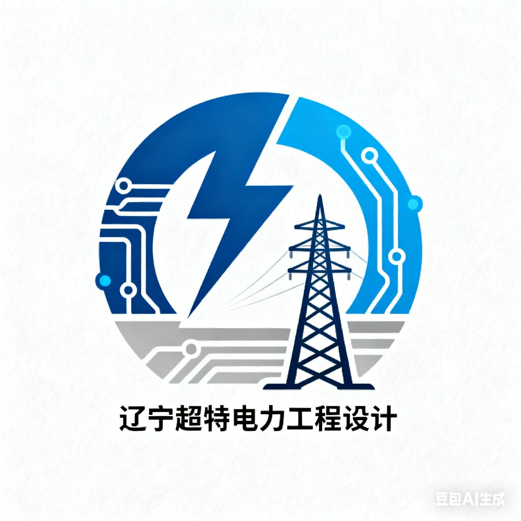 辽宁超特电力工程设计