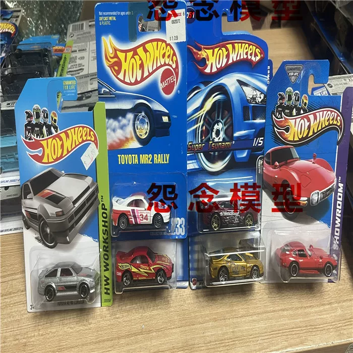 Колесо Breakfire для японского автомобиля Toyota AE86 2000GT MR2 Speed и другие модели, как часть классических коллекций