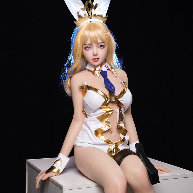 Entity doll surname full silicone real-life inverted model male machine with skeleton 3d sharing girlfriend intelligent sex doll