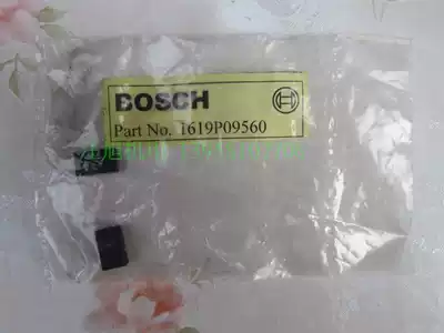 Bosch GWS6-100 carbon brushes of the universal 03-100 5-100 8-100 carbon brush 1619P07571