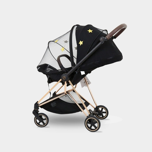 Bugaboo, охлаждающая коляска, держатель для стакана, москитная сетка, дождевик, делается под заказ