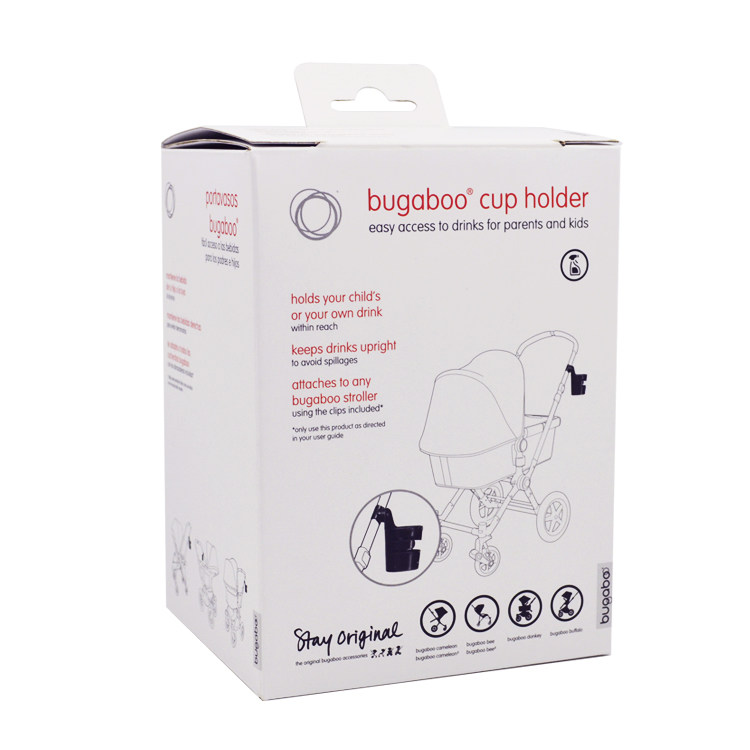 bugaboo coffee cup holder