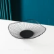 Lotus Puff Low Black