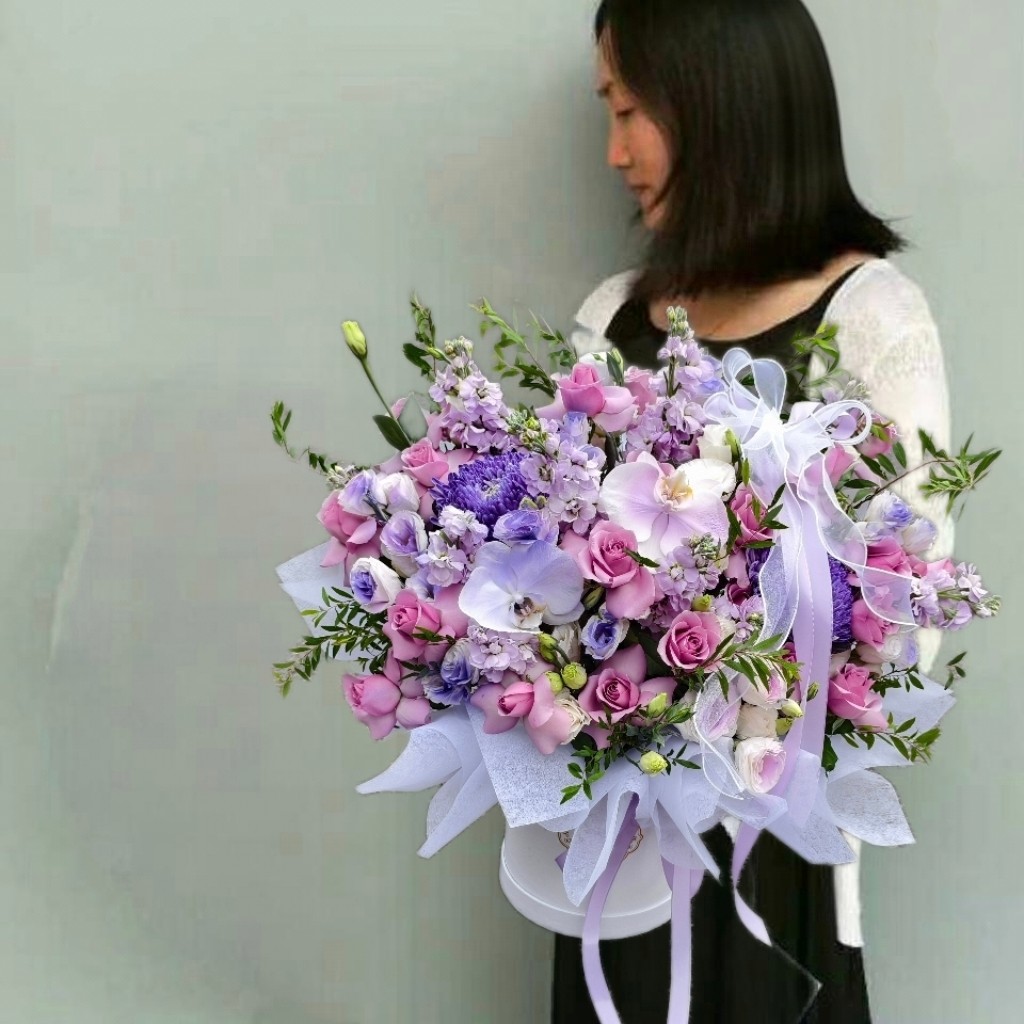 梦缘花舍