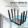 Маршрутизатор 5G CPE WIFI6 с гигабитным портом AX3000, двухдиапазонный 2,4 G + 5G PHY чип MTK7981B mini 1