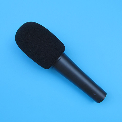 Microphone Sponge Sponge Cover Cover Microphone Recording Sponge M3 SM57