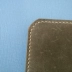 Vận chuyển bảo vệ tay áo kindle eBook da bò handmade dòng da paperwhite3 tay - Phụ kiện sách điện tử ốp lưng ipad gen 8 Phụ kiện sách điện tử