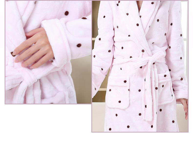 Peignoir jeunesse MIGAOR M9090 - Ref 597418 Image 21