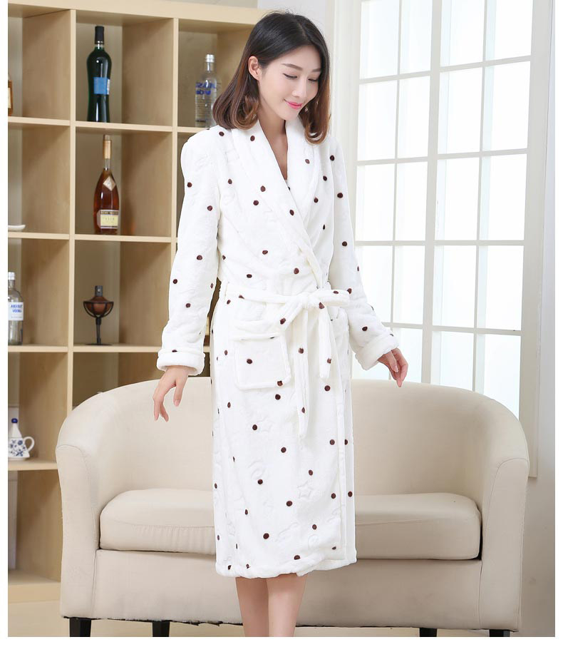 Peignoir jeunesse MIGAOR M9090 - Ref 597418 Image 12