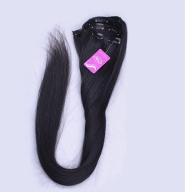 Extension cheveux - Ref 219173 Image 12