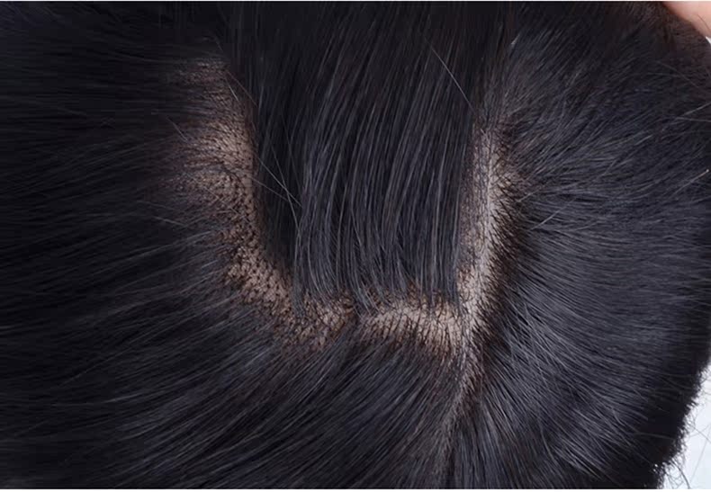 Extension cheveux - Ref 223950 Image 23