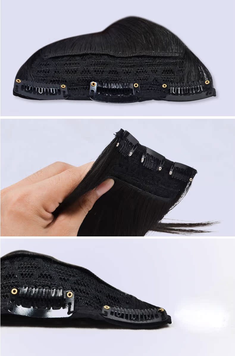 Extension mèches - Ref 225993 Image 16