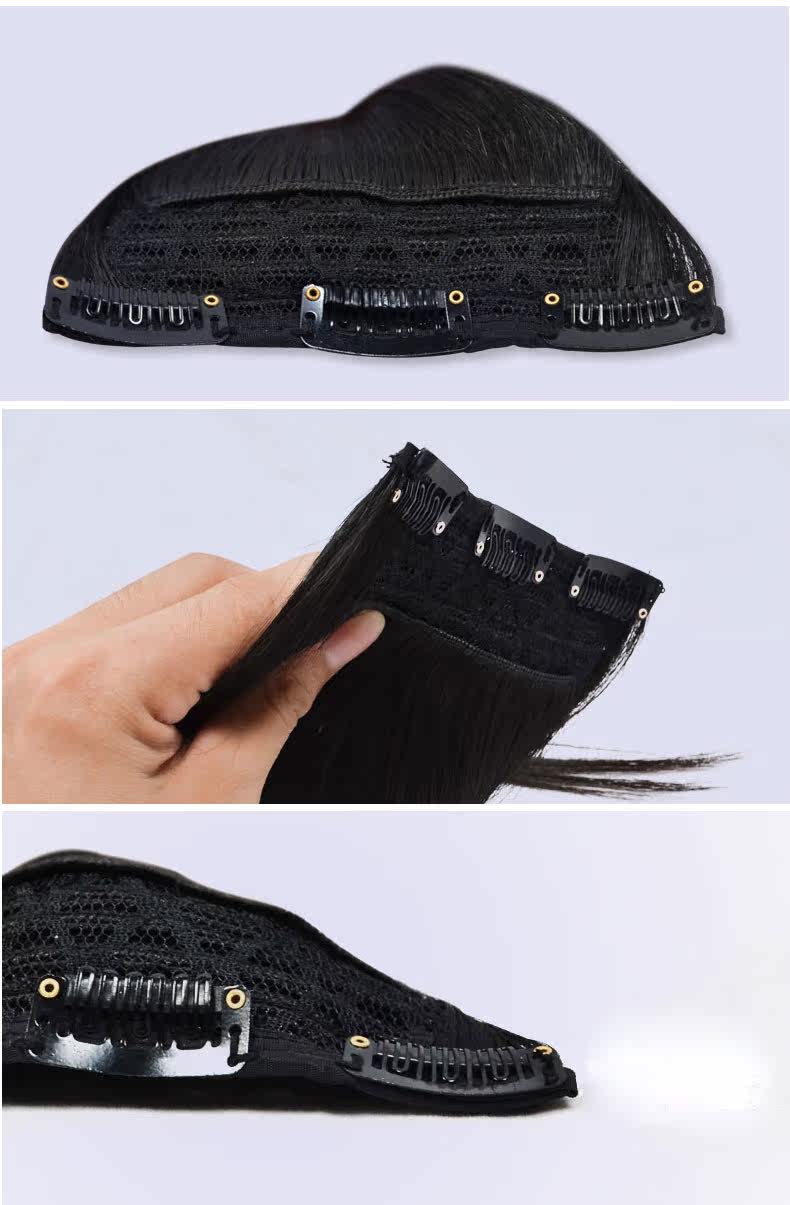 Extension cheveux - Ref 219832 Image 18