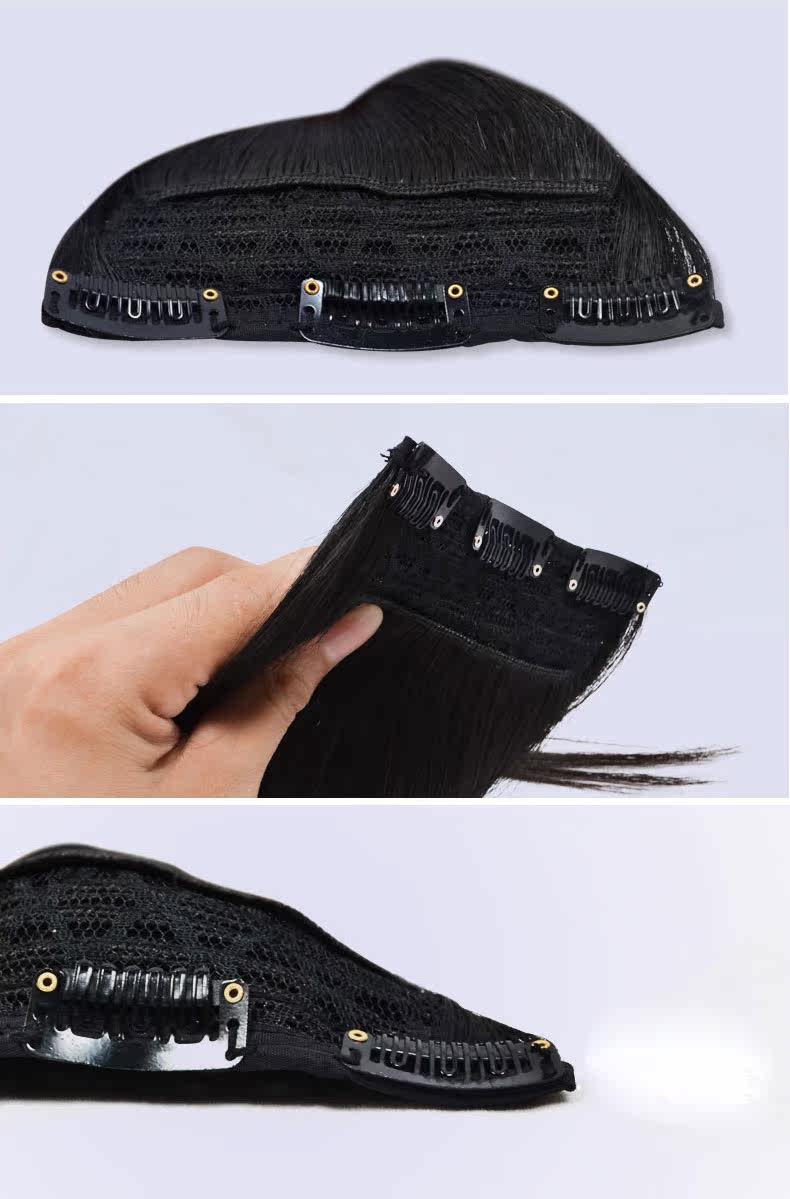 Extension mèches - Ref 225204 Image 20