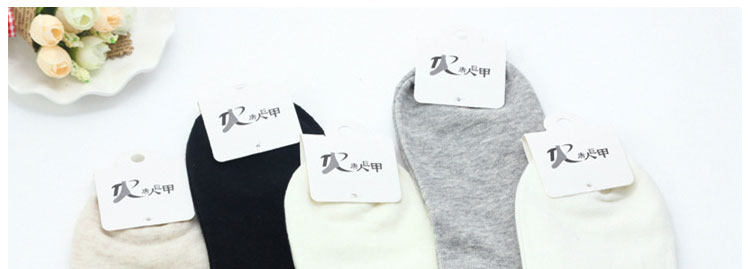 Vớ cotton nữ ngắn vớ ngắn Hàn Quốc tình yêu của phụ nữ Vớ Nhật Bản hipster Hàn Quốc hipster trái tim dễ thương trái tim đỏ tất ngắn