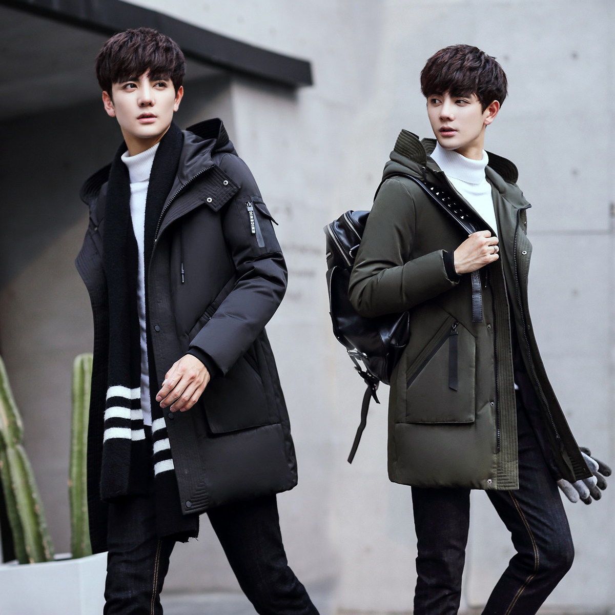 Blouson homme      - Ref 3121299 Image 4