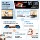 Красочный игровой ноутбук Hidden Star P15/16 Orange Treasure R15/R16 RTX4060 2024 mini 1