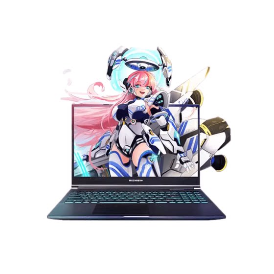 机械革命蛟龙16Pro/极光X/旷世G 2024新电竞4060游戏本笔记本电脑