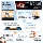Красочный игровой ноутбук Hidden Star P15/16 Orange Treasure R15/R16 RTX4060 2024 mini 1