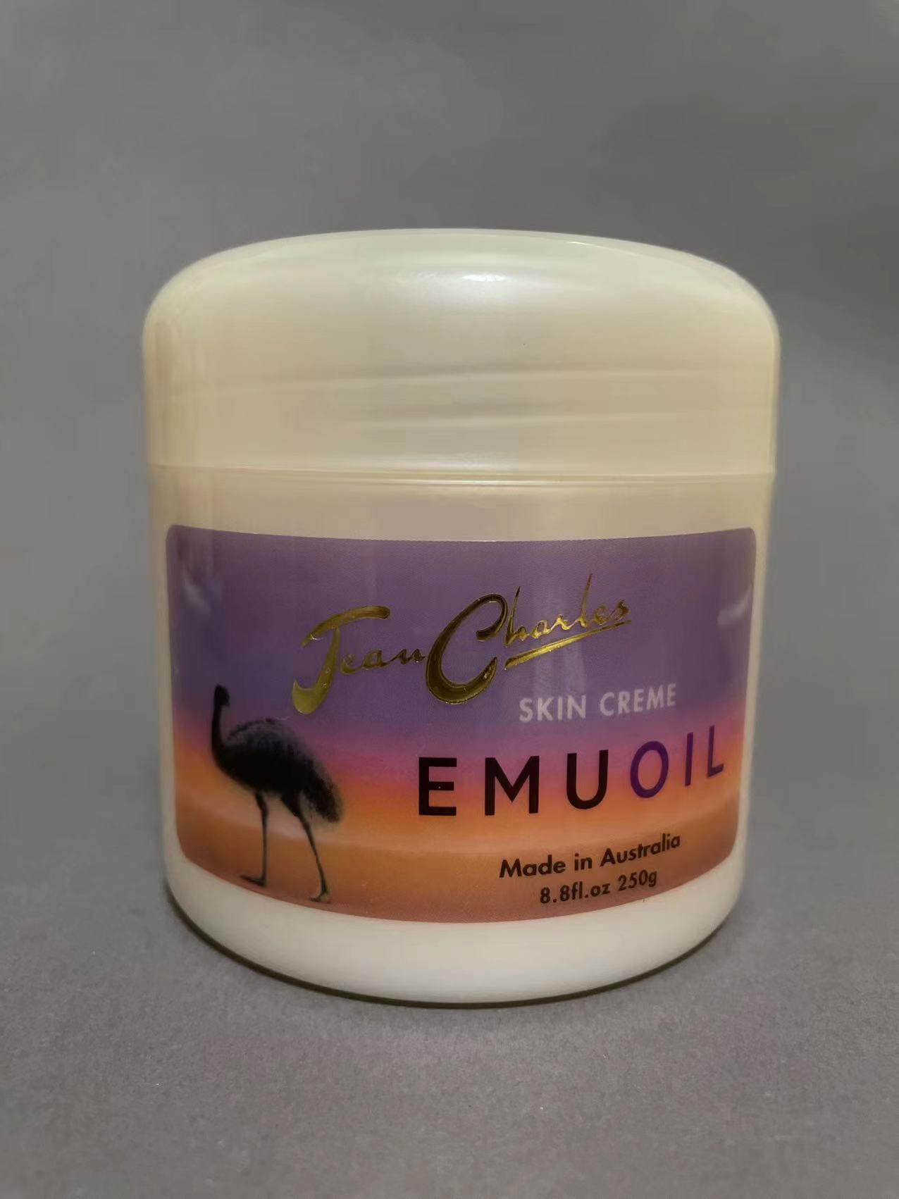 Australian original dress jean charles (picturesc) emu oil moisturizing cream EmiuOil SkinCrem spot