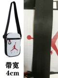 Nike, трендовая сумка через плечо подходит для мужчин и женщин, сумка на одно плечо, (в наличии на складе)