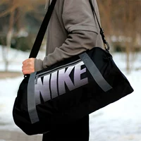 Nike, сумка для путешествий подходит для мужчин и женщин, (в наличии на складе), 2019
