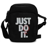Nike, сумка на одно плечо для отдыха подходит для мужчин и женщин, сумка через плечо