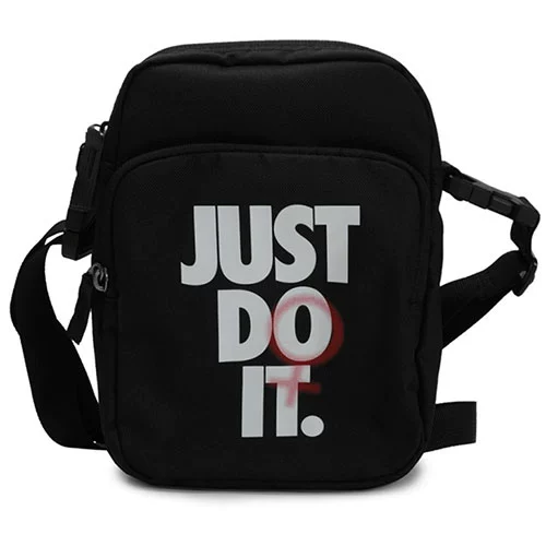 Nike, сумка на одно плечо для отдыха подходит для мужчин и женщин, сумка через плечо