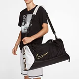 Nike, кушон подходит для мужчин и женщин для тренировок, спортивная сумка через плечо, сумка для путешествий, новая коллекция, (в наличии на складе)