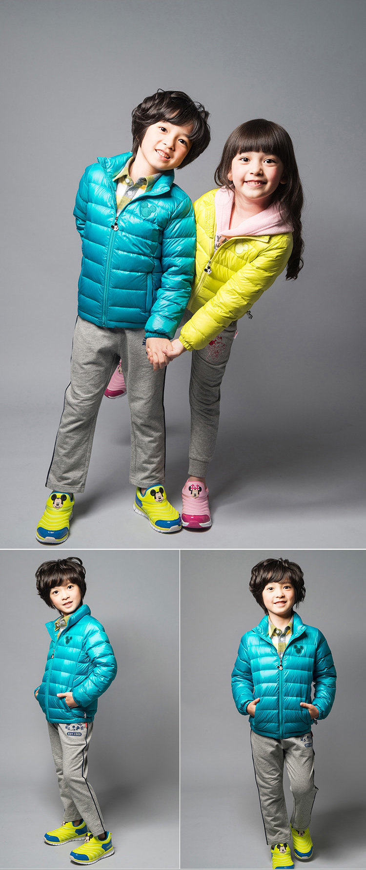 Veste enfant DISNEY - Ref 2160083 Image 22