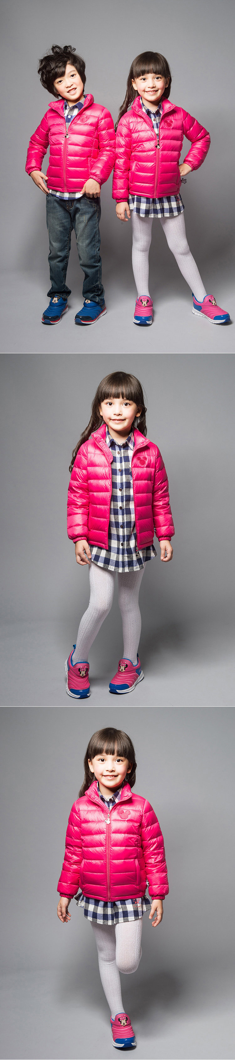 Veste enfant DISNEY - Ref 2160083 Image 13
