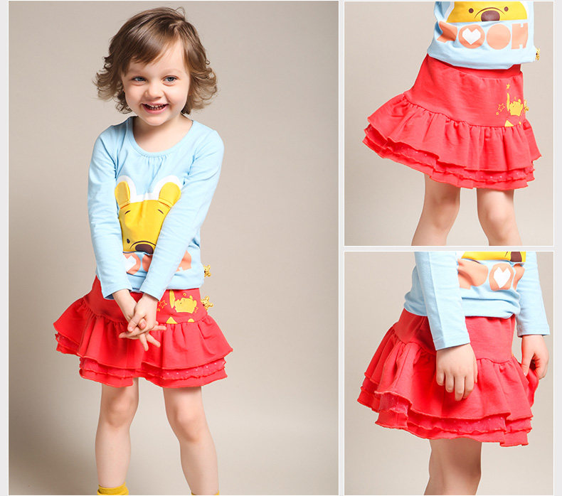 Jupe enfant DISNEY - Ref 2050674 Image 14