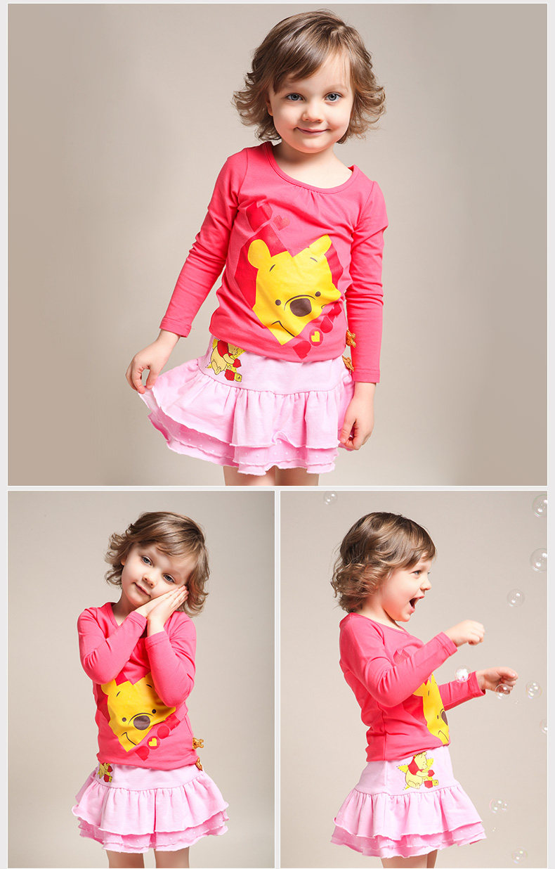 Jupe enfant DISNEY - Ref 2050674 Image 16