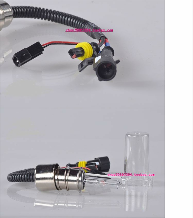 Stone Bar Xe máy Xenon Light Xenon Light Đèn pha Xe máy Gần và Đôi bóng đèn H6 Đèn góc đèn pha led xe máy 35w	