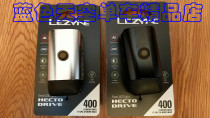 LEZYNE Lei Sound Car Light Hecto Drive 400 Headlight