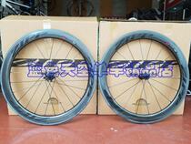 (Boxed licensed) 17 Zipp 404 Firecrest carbon fiber wheel set
