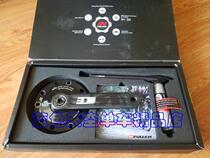 (Boxed licensed)ROTOR inpower 3D MAS axis power meter tooth plate spot
