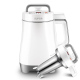 máy làm sữa hạt unie v6 Supor Soymilk hộ gia đình nhỏ tự động đa chức năng mini 3-5 người lọc miễn phí để nấu 4 món đặc biệt chính hãng máy làm sữa hạt geming k60
