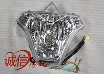 Loncin Motorcycle Sports car accessories LX150-62 CR1 JL150-58 K5 Headlights Headlights Headlights