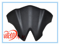  Loncin motorcycle accessories LX150-62 CR1 JL150-58 K5 Deflector wind plate decorative block