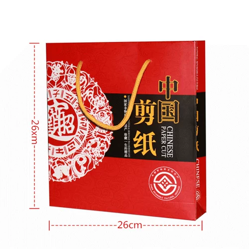 Китайские поделки из бумаги, фотоальбом, «сделай сам», китайский гороскоп, подарок на день рождения